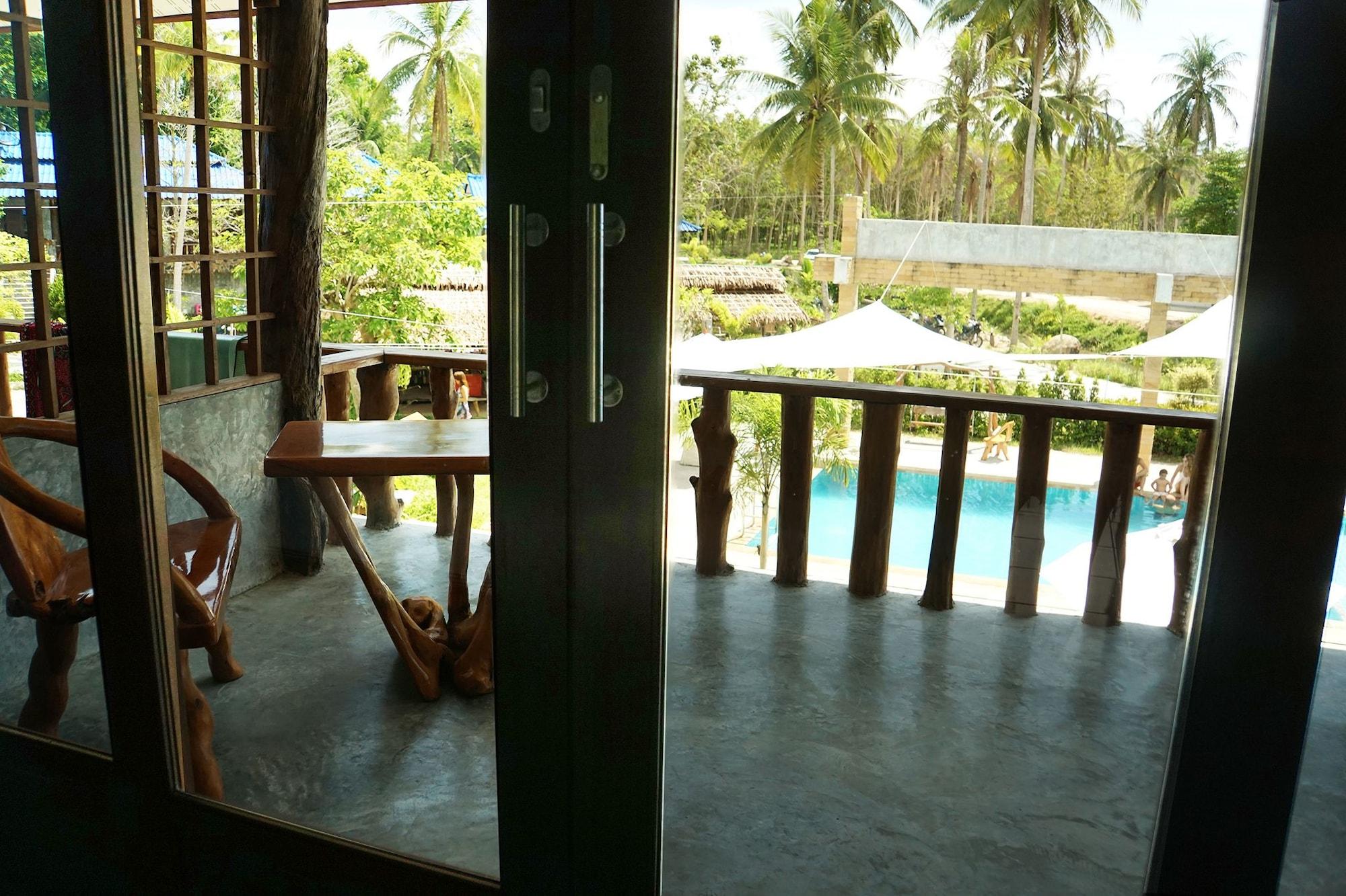 Wonderland Healing Center Hotell Ko Pha Ngan Eksteriør bilde